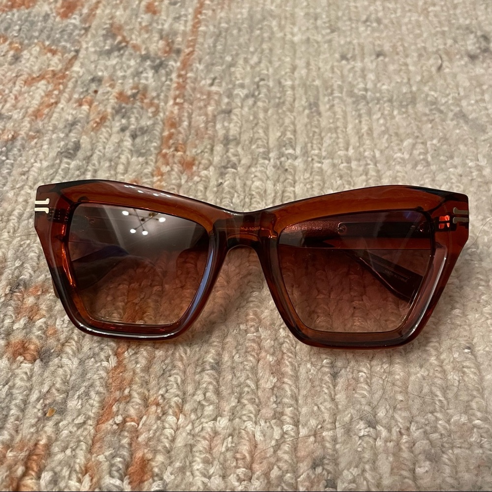 Marc Jacobs Sunglasses